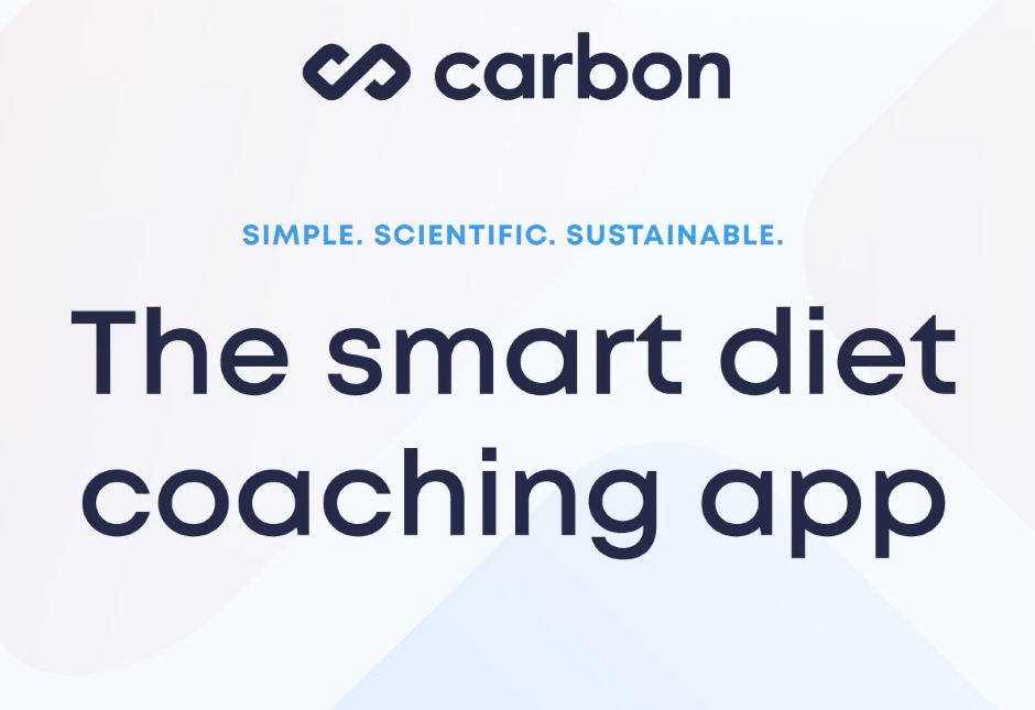 How Carbon Diet Coach Supports Recovery After&nbsp;Stroke