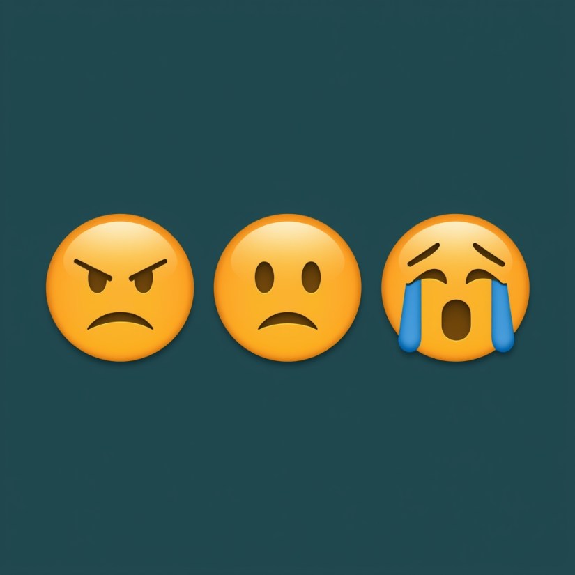 emotions after stroke