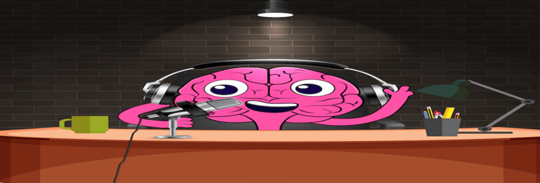 The 5 Best Podcasts for Stroke&nbsp;Survivors