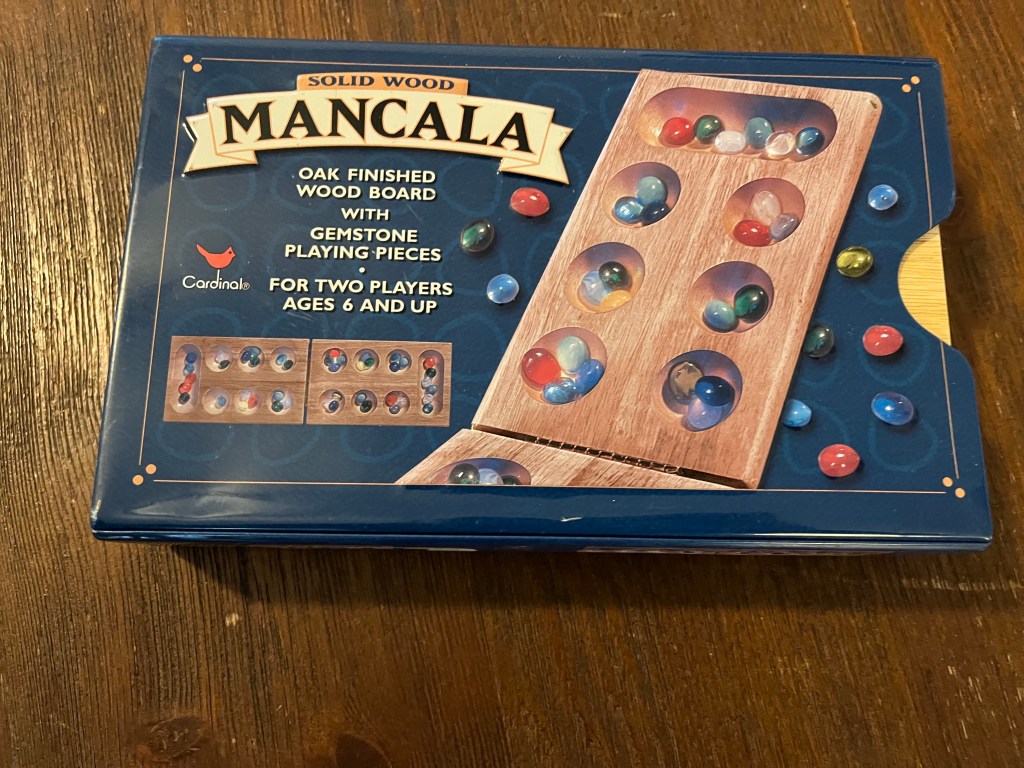 mancala