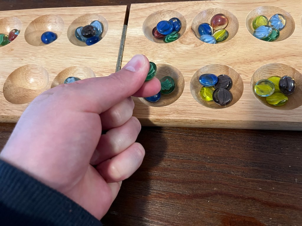Mancala