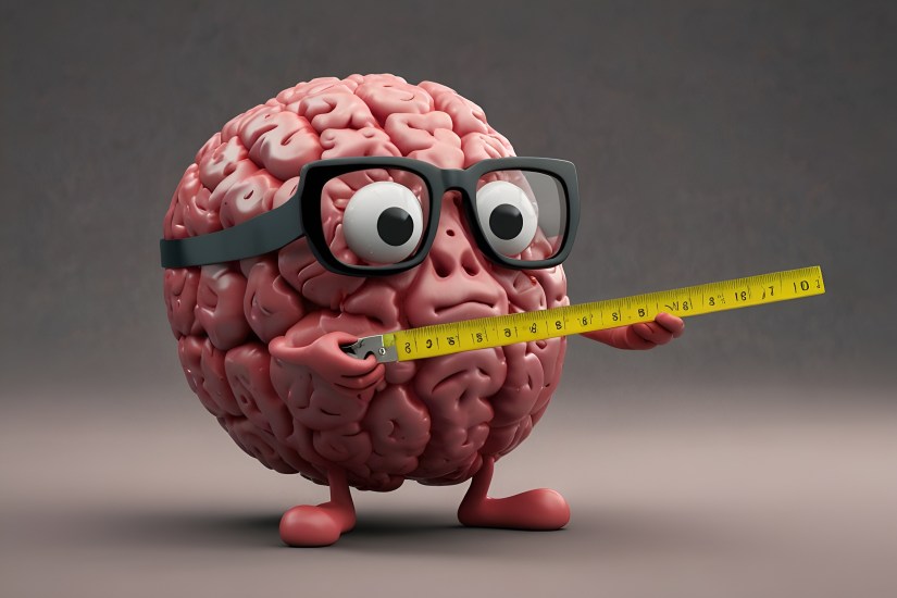 measuring progress after stroke