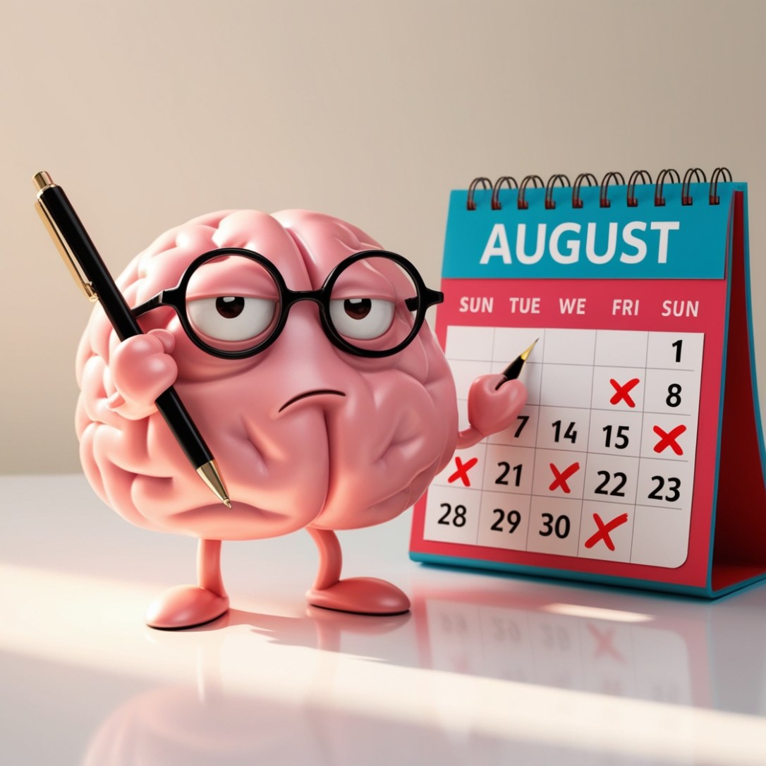 The Dangers of Setting Deadlines in Stroke&nbsp;Recovery