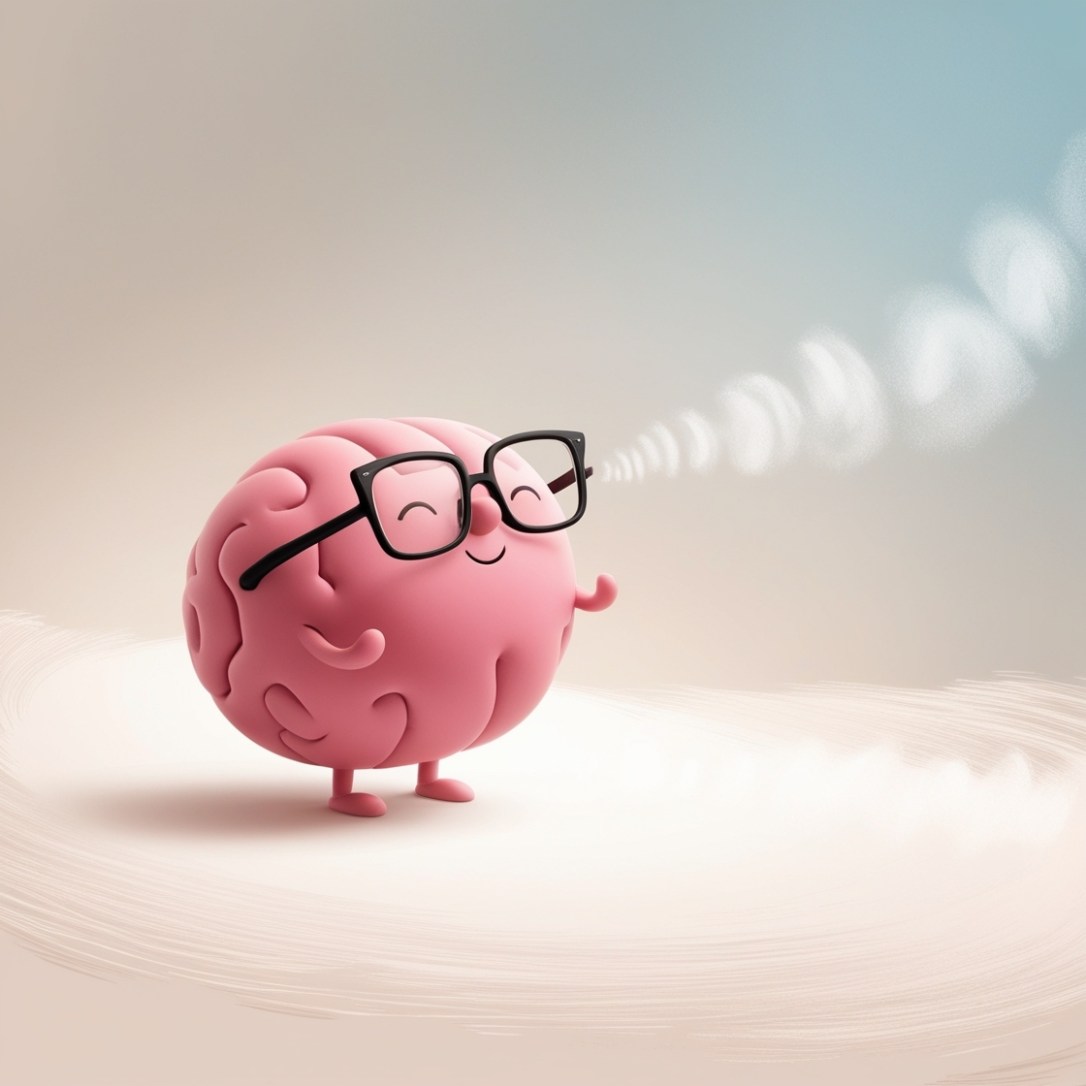 Simple Breathing Practices to Manage Anxiety After&nbsp;Stroke