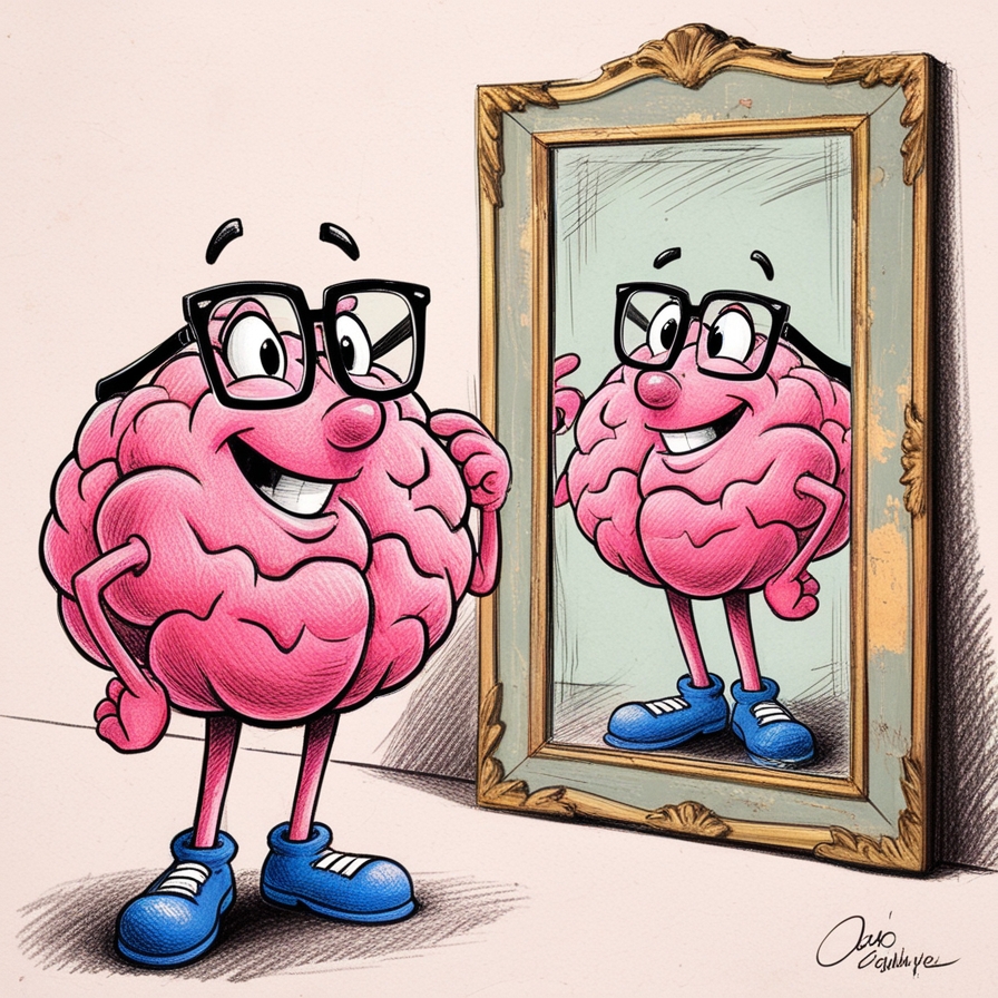 Stroke Recovery Mindset