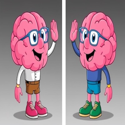 Accepting Change After&nbsp;Stroke