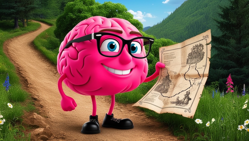 stroke recovery plan