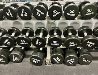 Returning to the Gym After Stroke