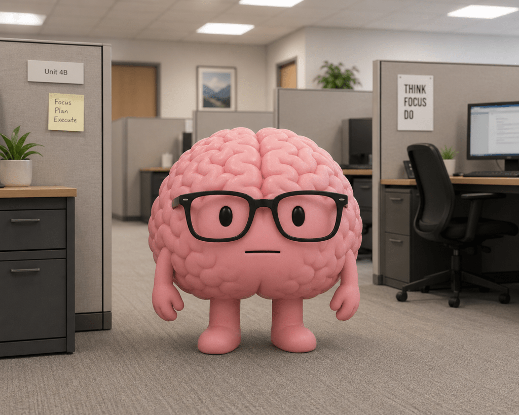 Going Back to Work After Stroke