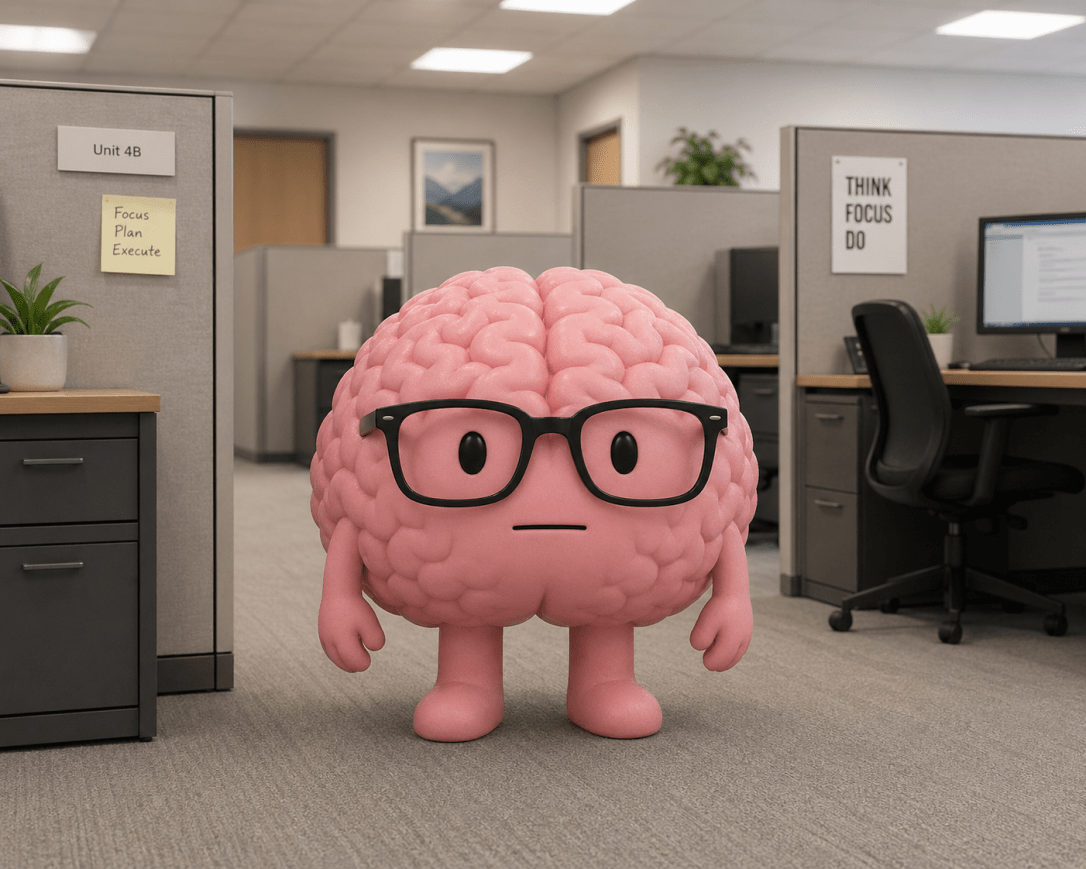 Going Back to Work After&nbsp;Stroke